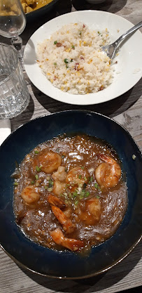 Plats et boissons du Restaurant vietnamien Le THU HONG à Romans-sur-Isère - n°15