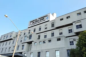 Hospital Regional de São José image