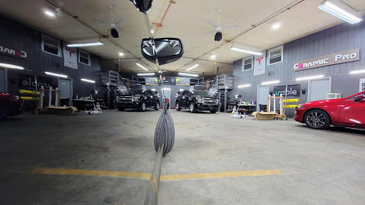 Ceramic Pro Pottstown - PPF Paint Protection Film and  Ceramic Coating and  Window Tint en Pottstown