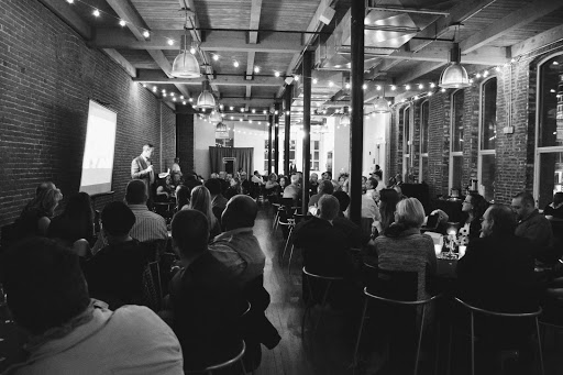 Event Venue «1617 Event Space», reviews and photos, 1617 Main St, Kansas City, MO 64108, USA