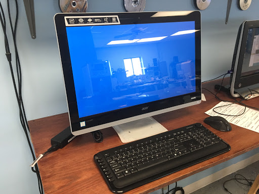 Computer Repair Service «CELLPHONE FIX», reviews and photos, 115 S Main St, Monroe, OH 45050, USA