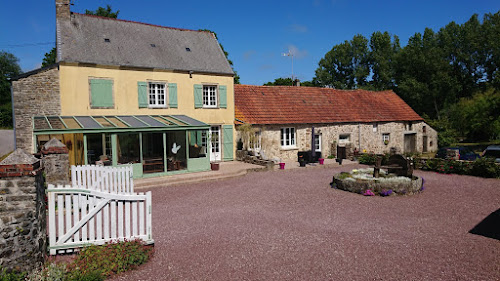 Gîte La Remisserie à Saint-Joseph