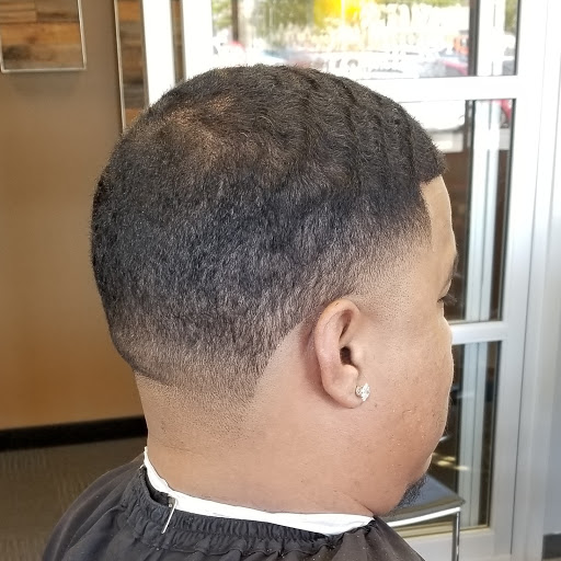 Barber Shop «Innovative Barbershop & Salon», reviews and photos, 390 North McKinley Street #116, Corona, CA 92879, USA