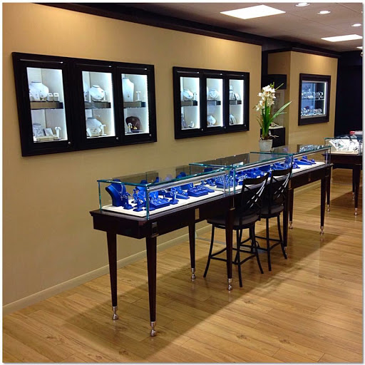 Jewelry Store «Chandel Jewelers», reviews and photos, 635 Ridge Rd, Lyndhurst, NJ 07071, USA