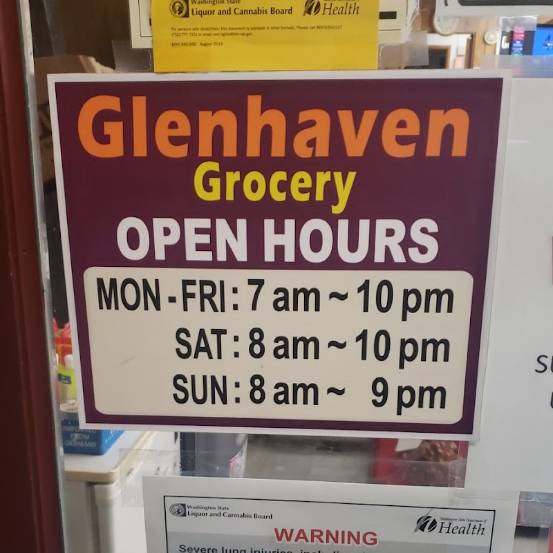 Glenhaven Country Store