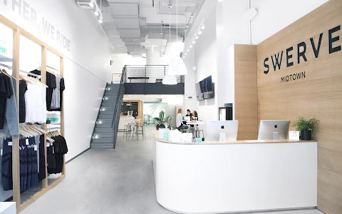 SWERVE Fitness Midtown image