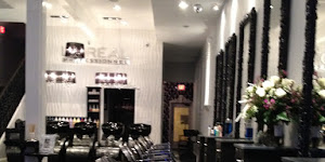 Vanity Salon