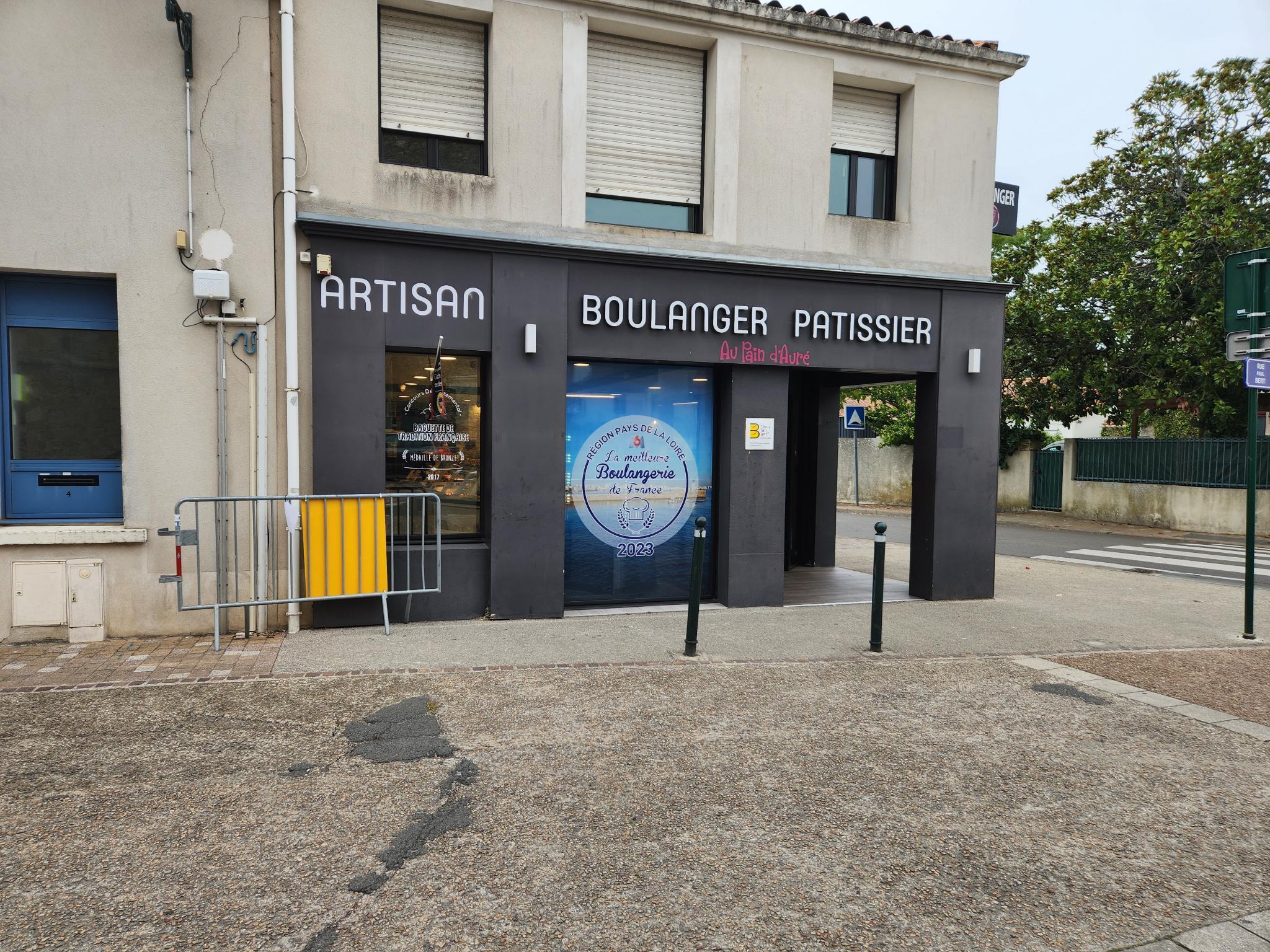 Photo n° 1 de l'avis de Sébastien.a fait le 20/08/2023 à 21:34