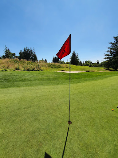 Golf Course «RedTail Golf Center», reviews and photos, 8200 SW Scholls Ferry Rd, Beaverton, OR 97008, USA