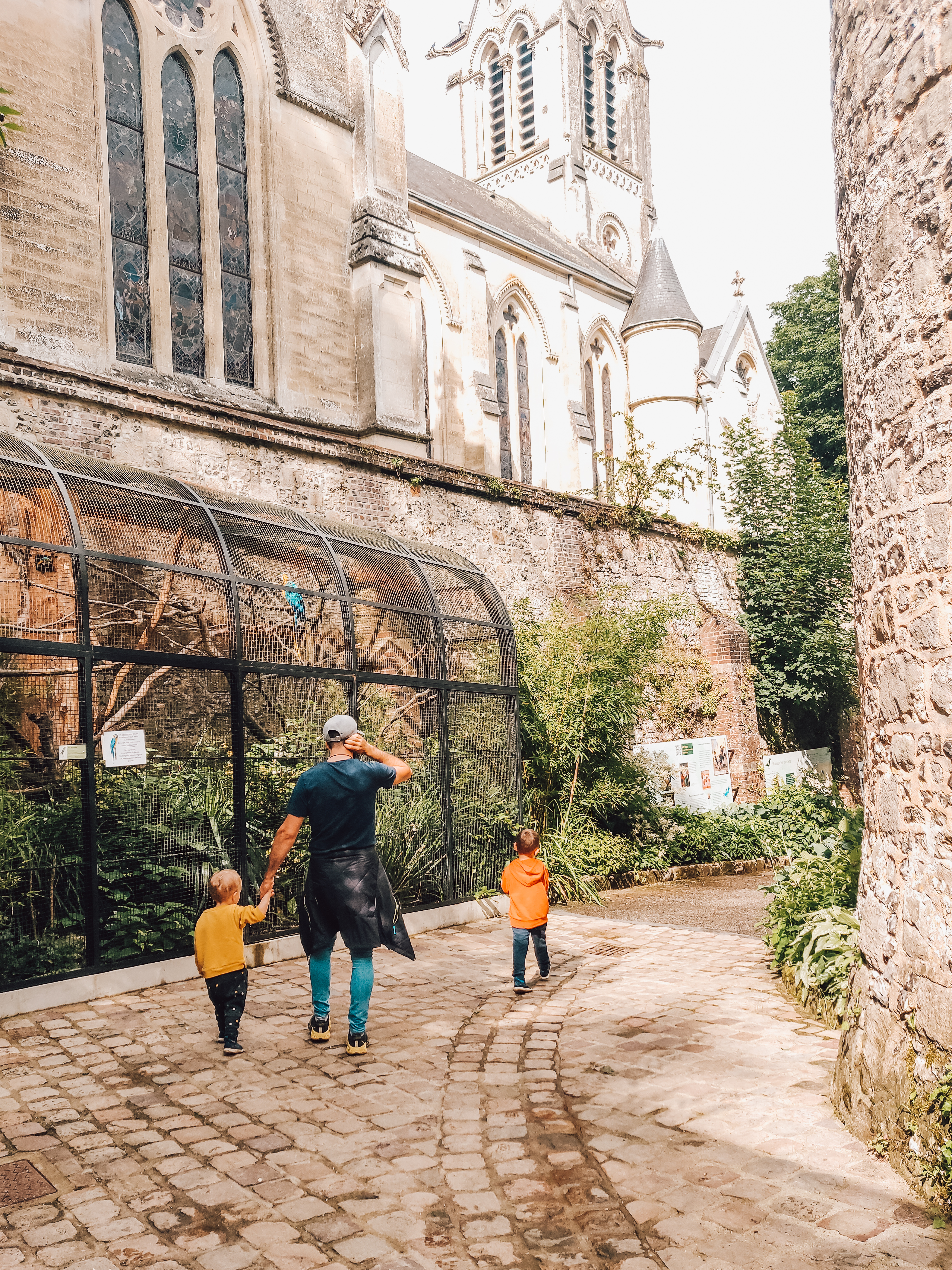 Photo n° 8 de l'avis de Chloé.b fait le 04/07/2021 à 12:42