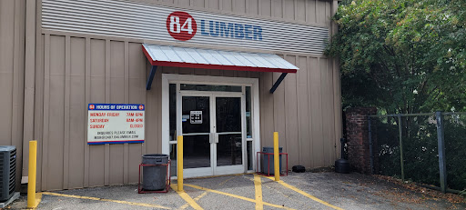 Lumber Store «84 Lumber», reviews and photos, 704 Johnnie Dodds Blvd, Mt Pleasant, SC 29464, USA