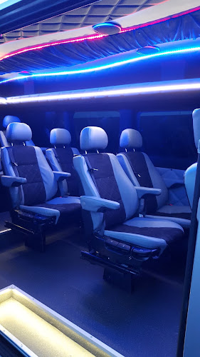 SochaTour Licencjonowany Przewóz Osób i Paczek - Brzozów