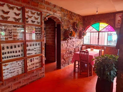 Machis cocina tradicional - 73080, Col Centro, 73080 Xicotepec de Juárez, Pue., Mexico
