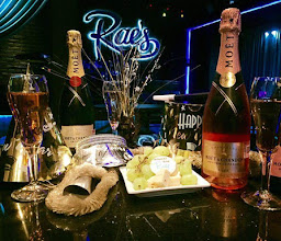 Rae's Concert Bar photo