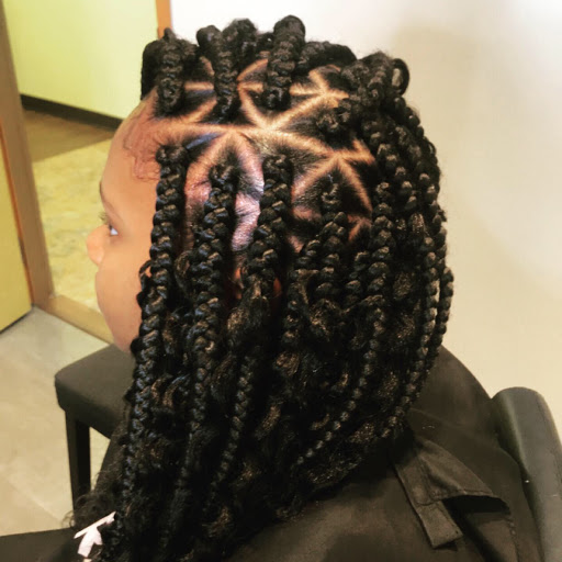 Beauty Supply Store «Hawa Hair Braiding Salon», reviews and photos, 1708 E Lebanon Rd, Dover, DE 19901, USA