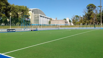 Estadio Polideportivo 'Islas Malvinas'