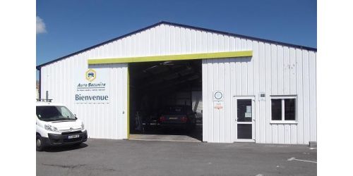 Autosecurite Turballaise