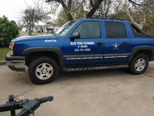 Mega Star Plumbing in Abilene, Texas