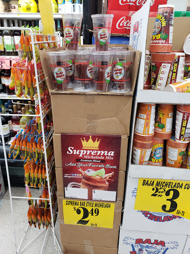 Grocery Store «Payless Foods», reviews and photos, 620 El Segundo Blvd, Los Angeles, CA 90059, USA