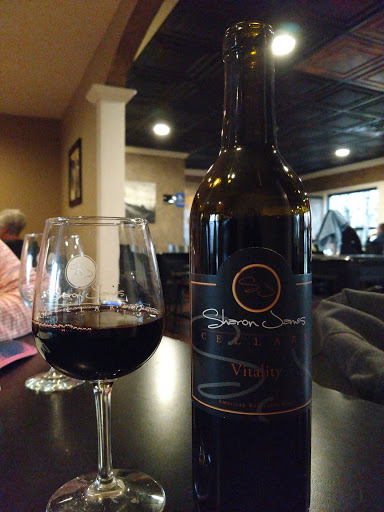 Winery «Sharon James Cellars», reviews and photos, 11303 Kinsman Rd, Newbury Township, OH 44065, USA