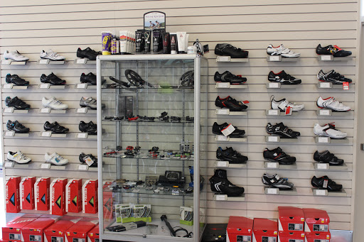 Bicycle Store «Canyon Bicycles - South Jordan», reviews and photos, 11445 S Redwood Rd, South Jordan, UT 84095, USA