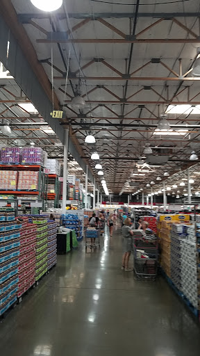 Costco Wholesale image