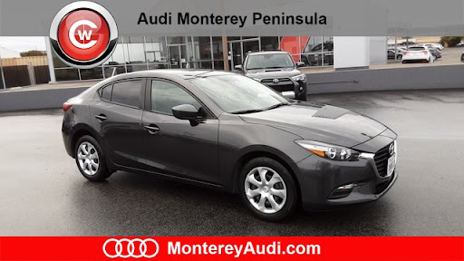 Used Car Dealer «Audi Monterey», reviews and photos, 3 Heitzinger Plaza, Seaside, CA 93955, USA