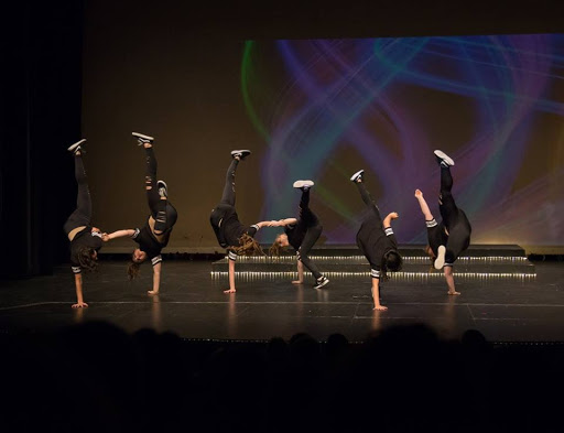 Dance School «Starr Studios Salem School of Dance», reviews and photos, 2290 Commercial St SE #130, Salem, OR 97302, USA