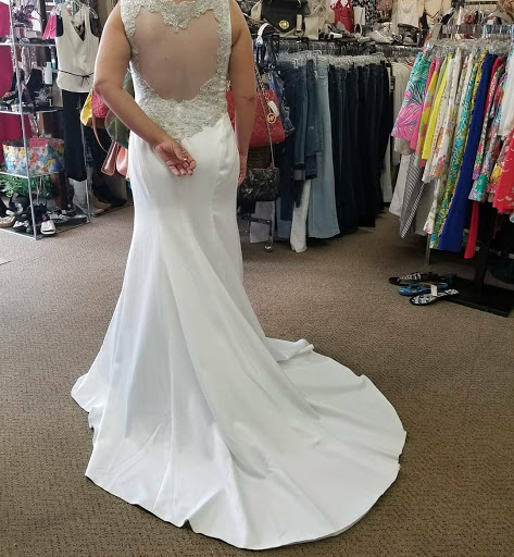 Boutique «Play It Again Consignment Boutique», reviews and photos, 2939 US-1, Fort Pierce, FL 34982, USA