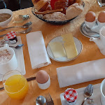 Photo n° 3 de l'avis de Carole.A fait le 22/04/2023 à 09:58 pour Château de Beaulieu et Magnolia Spa, The Originals Relais à Joué-lès-Tours