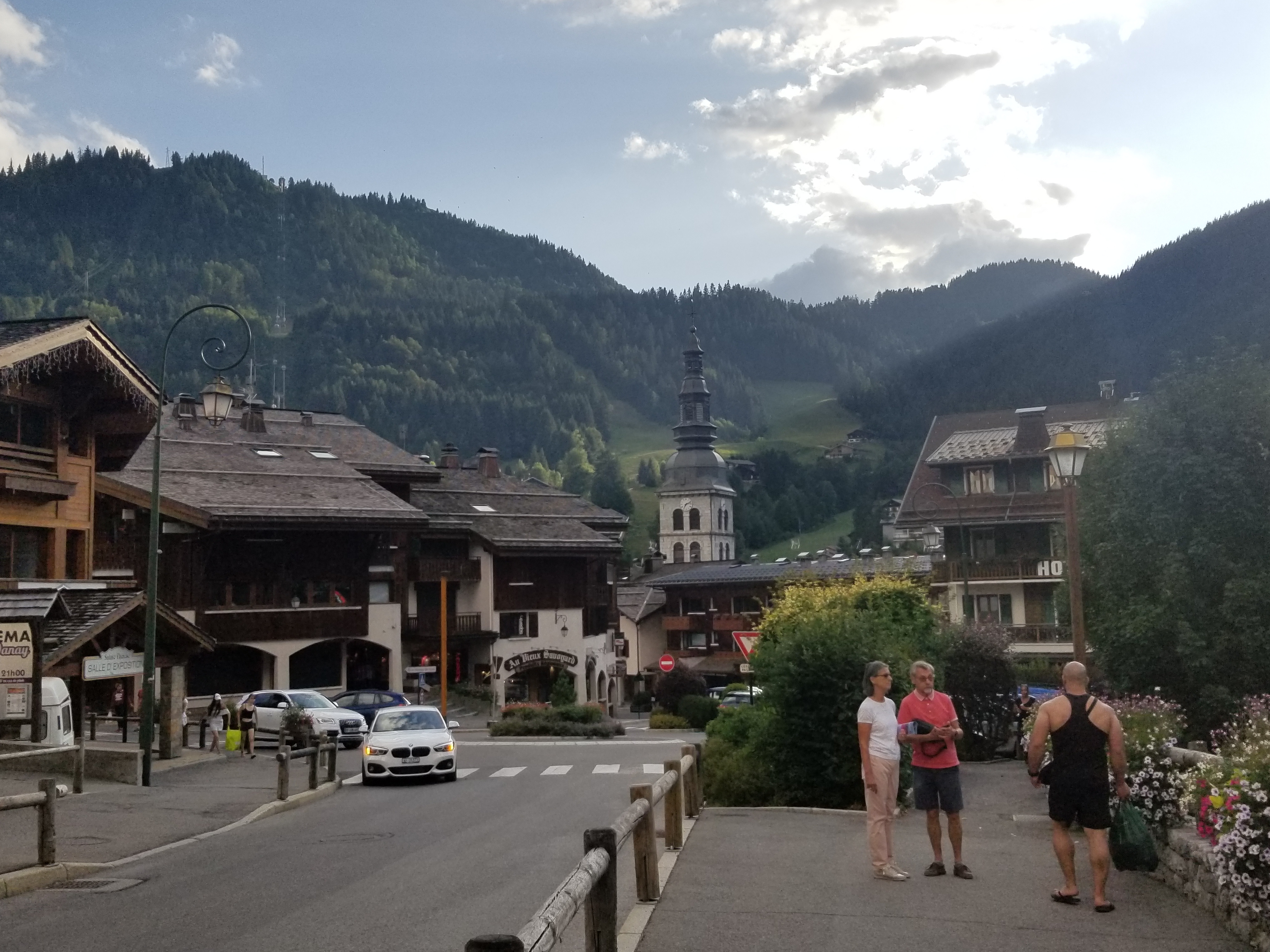 Photo n° 2 de l'avis de Noor.b fait le 03/08/2019 à 02:47
