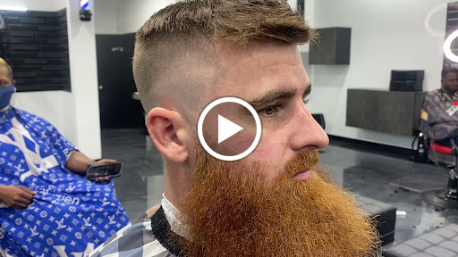 Barber Shop «6ixthelement Barbershop», reviews and photos, 911 W Brandon Blvd, Brandon, FL 33511, USA