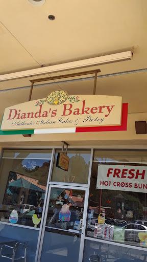 Shopping Mall «Crystal Springs Shopping Village», reviews and photos, 100 De Anza Blvd, San Mateo, CA 94402, USA