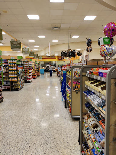 Supermarket «Publix Super Market at Ansley Mall», reviews and photos, 1544 Piedmont Ave NE, Atlanta, GA 30324, USA