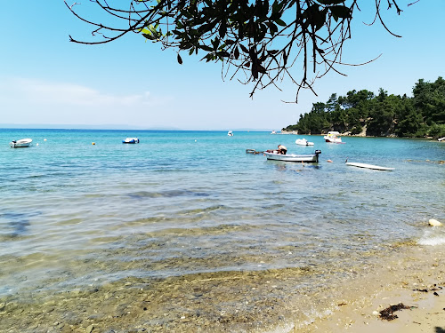 Crikvena beach photo #2