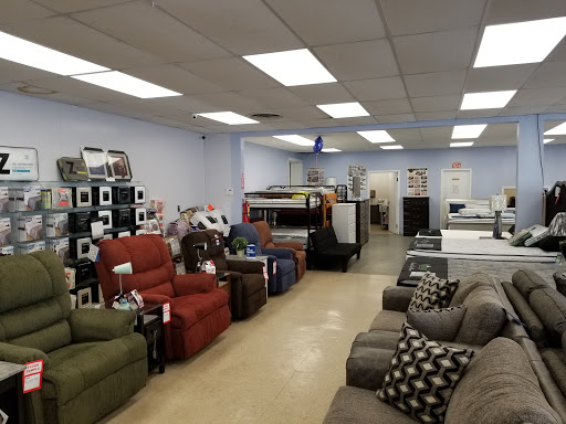 Mattress Store «Mattress4Less», reviews and photos, 1550 Colorado Ave, Lorain, OH 44052, USA