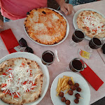 Photo n°1 de l'avis de Ionela.r fait le 14/01/2018 à 19:31 sur le  Follie Pizzeria Paninoteca Ostuni à Ostuni