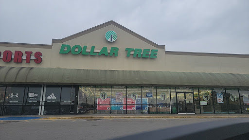Dollar Store «Dollar Tree», reviews and photos, 623 S Cumberland St a, Lebanon, TN 37087, USA
