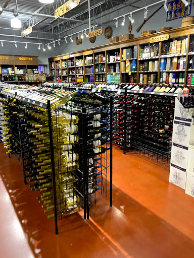 Wine Store «Seaholm Wines & Liquors», reviews and photos, 134 Wall St, Huntington, NY 11743, USA