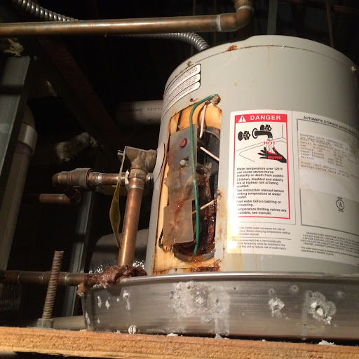 Plumber «Drains R Us», reviews and photos, 5306 S Jericho St, Aurora, CO 80015, USA