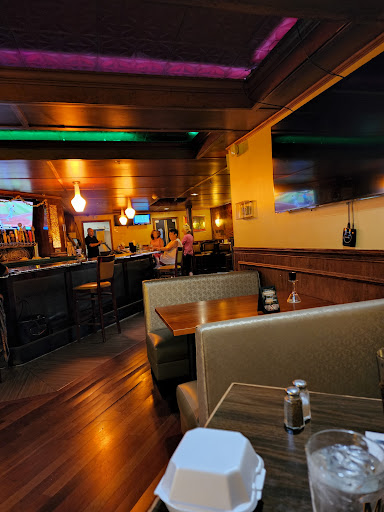 Bar & Grill «Fountain Street Grille», reviews and photos, 151 Fountain St, Pawtucket, RI 02860, USA