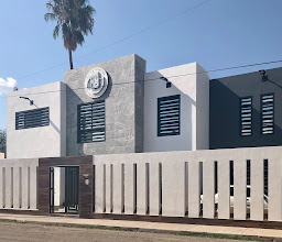 Centro de Justicia Penal Federal en el Estado de Sonora photo