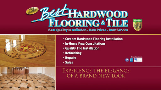Flooring Store «Best Hardwood Flooring & Tile», reviews and photos, 3405 Kietzke Ln, Reno, NV 89502, USA