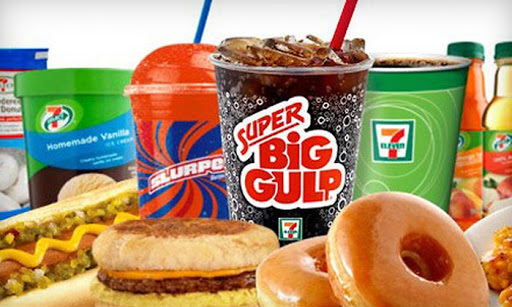 7-Eleven, 1815 Canyons Resort Dr, Park City, UT 84098, USA, 