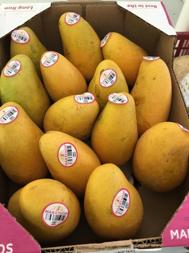 Asian Grocery Store «Asian Supermarket & Gifts Inc», reviews and photos, 4295 E Main St, Columbus, OH 43213, USA