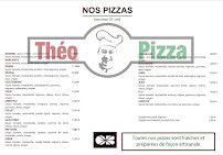 Photos du propriétaire du Pizzas à emporter Théo Pizza à Ploemel - n°5