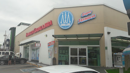 Farmacia Guadalajara