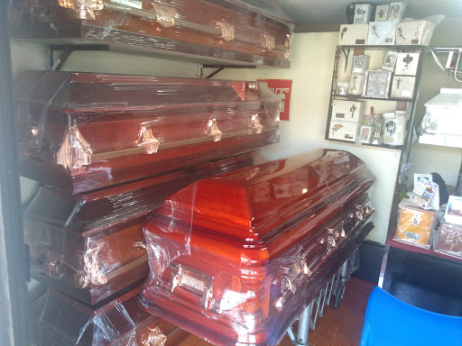 Funerales Sosa en Ecatepec de Morelos