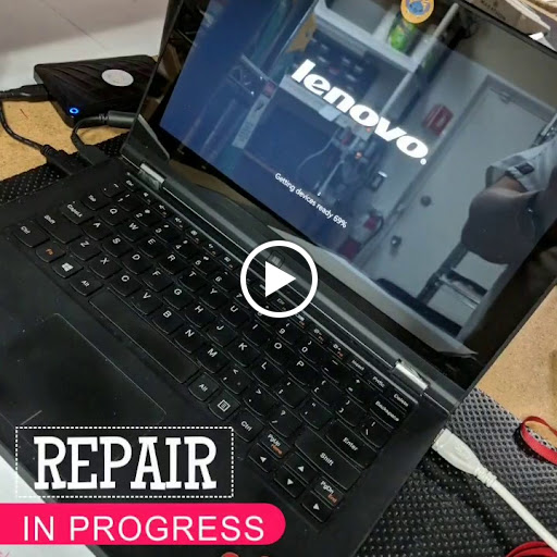 Computer Repair Service «PC 911 Computer & Cell Phone Repair», reviews and photos, 7867 Bird Rd, Miami, FL 33155, USA