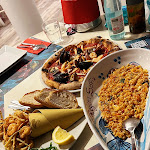 Photo n°1 de l'avis de M. fait le 04/05/2023 à 07:33 sur le  Regina Sofia à Bologna